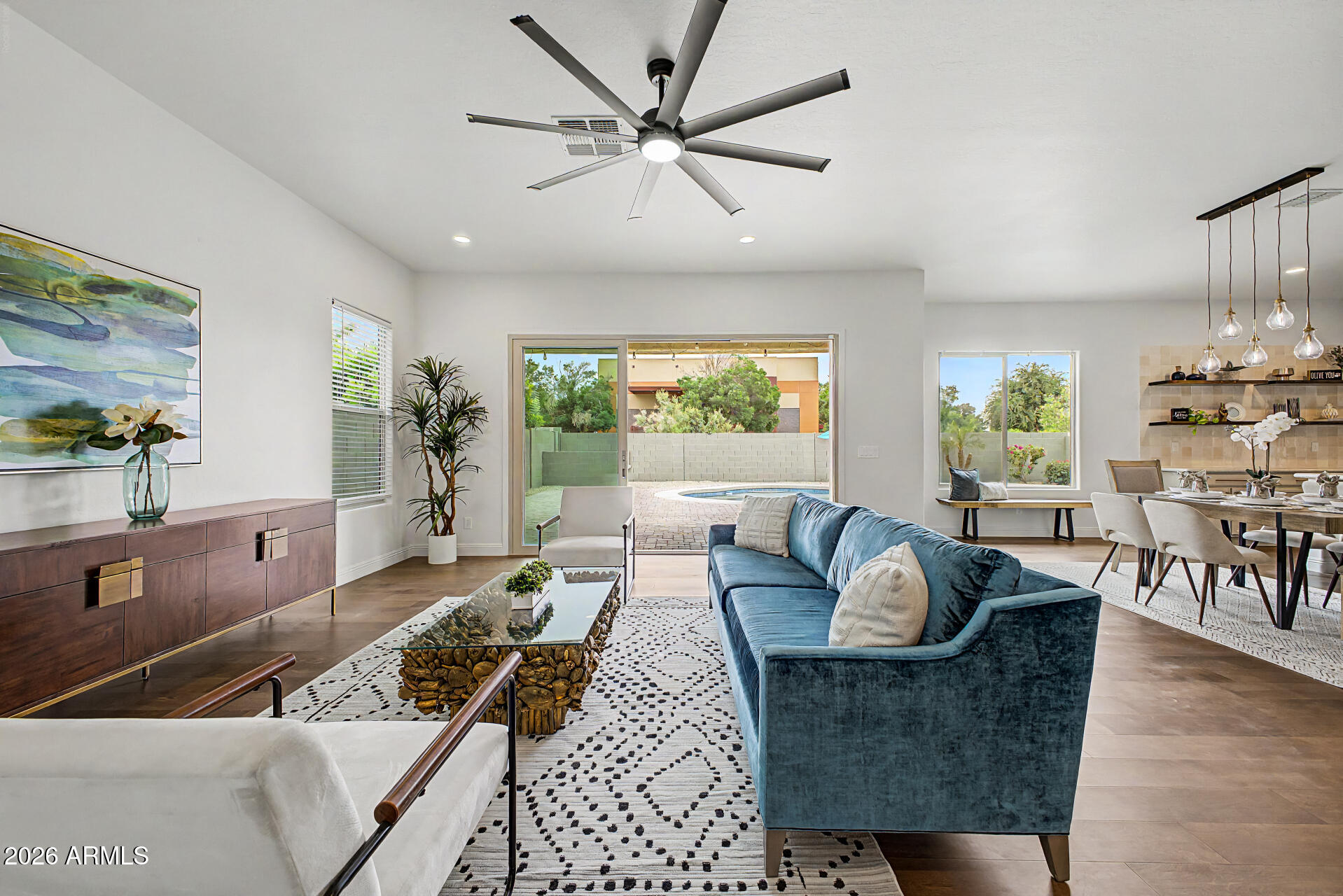 GARDEN GROVE - Residential