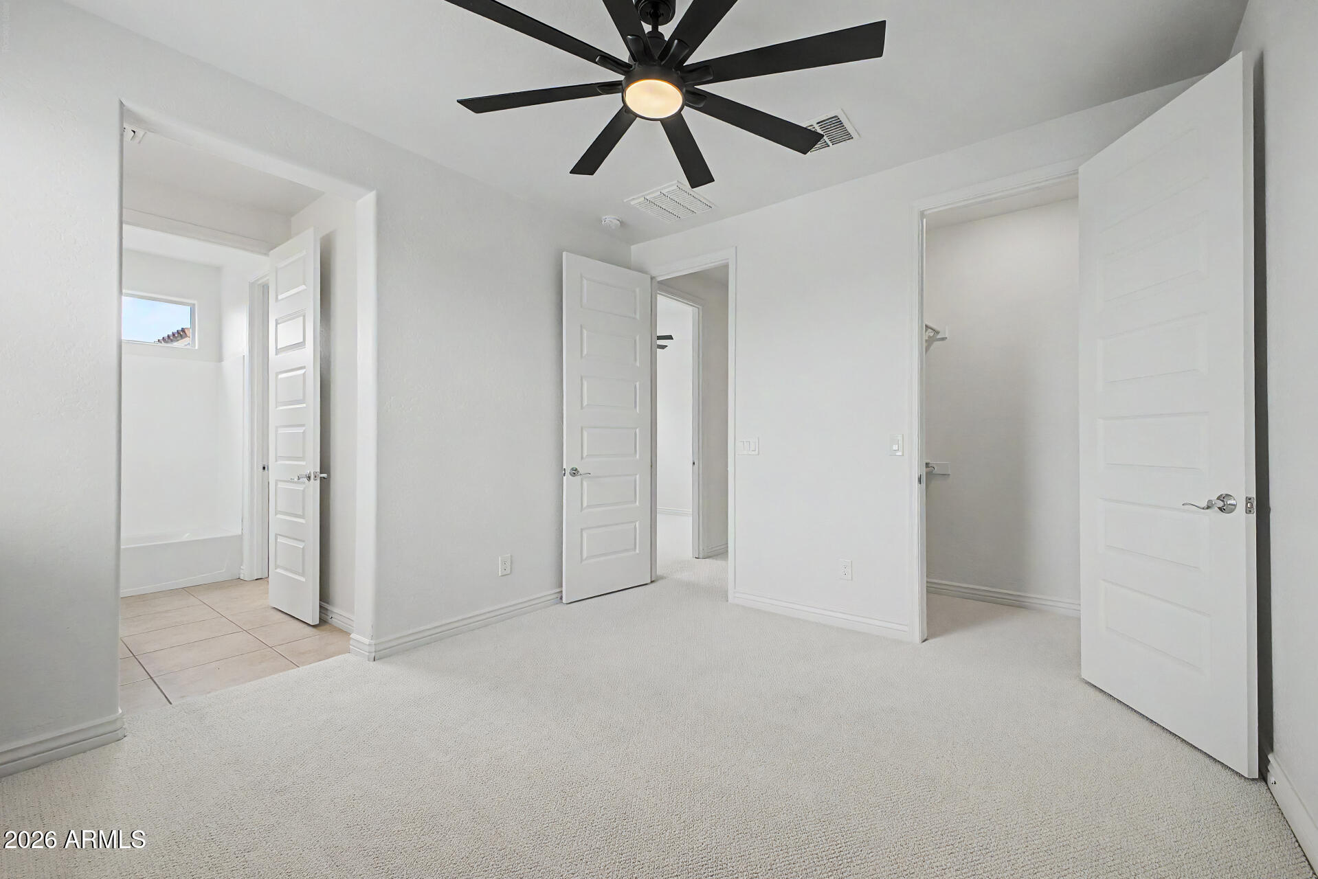 GARDEN GROVE - Residential