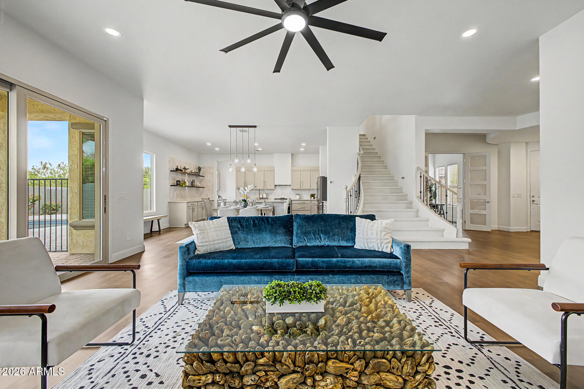 GARDEN GROVE - Residential