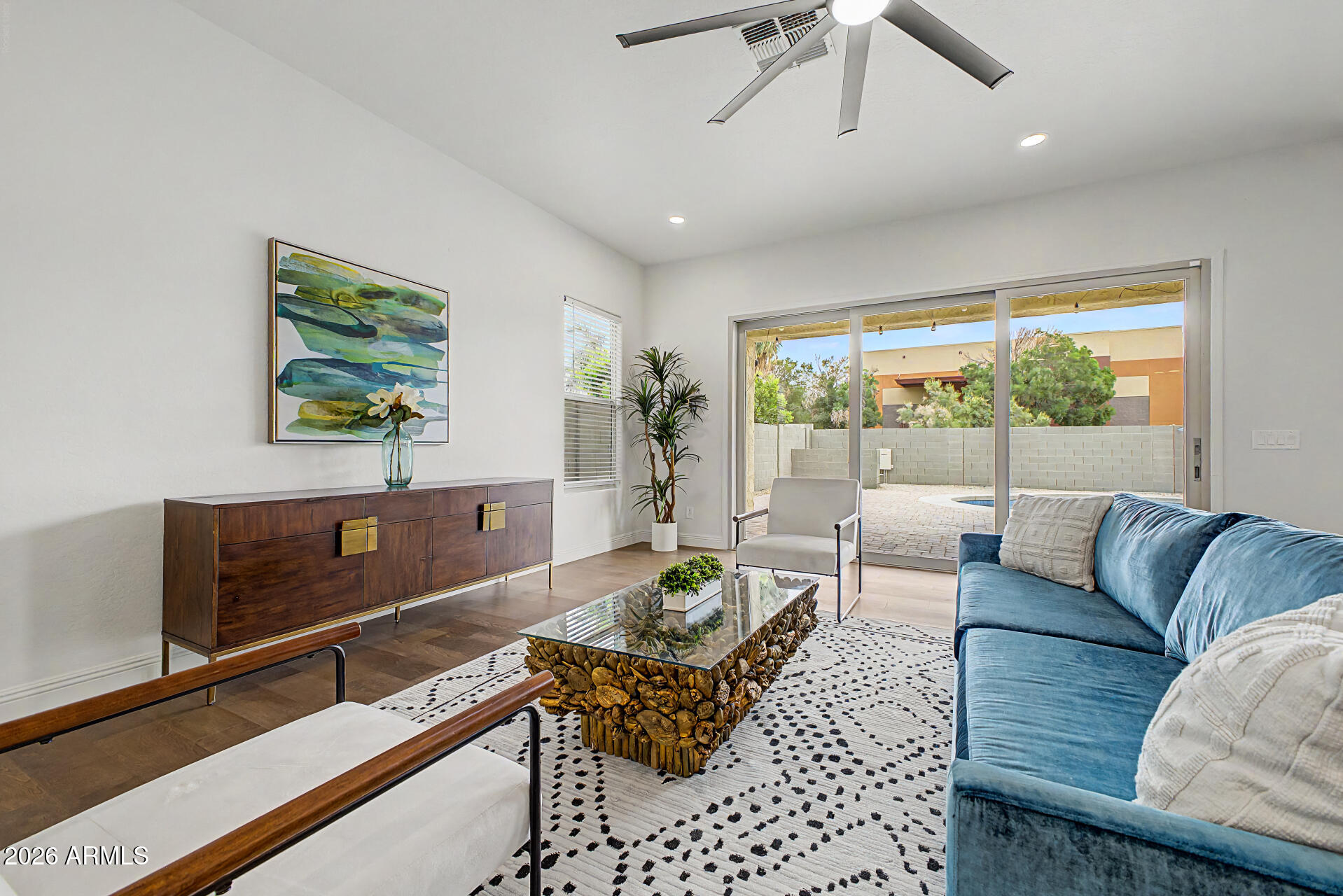 GARDEN GROVE - Residential