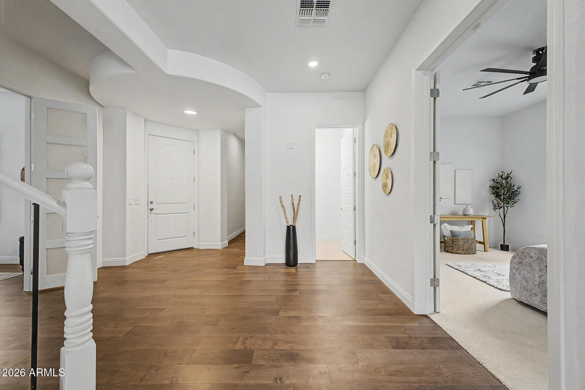 GARDEN GROVE - Residential