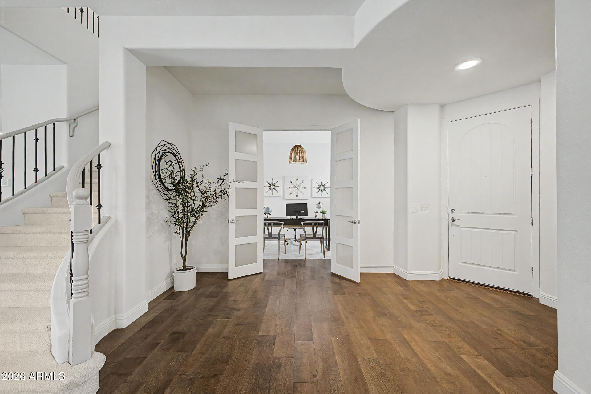 GARDEN GROVE - Residential