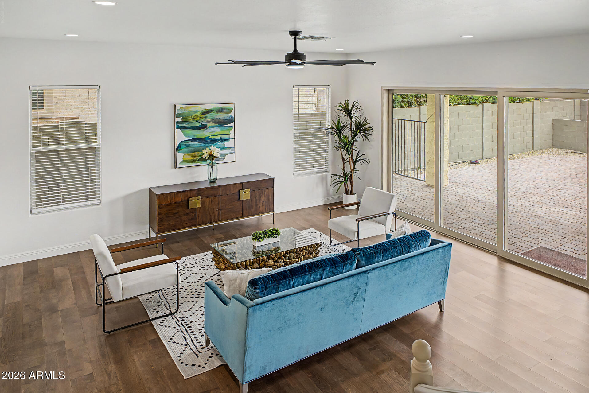 GARDEN GROVE - Residential