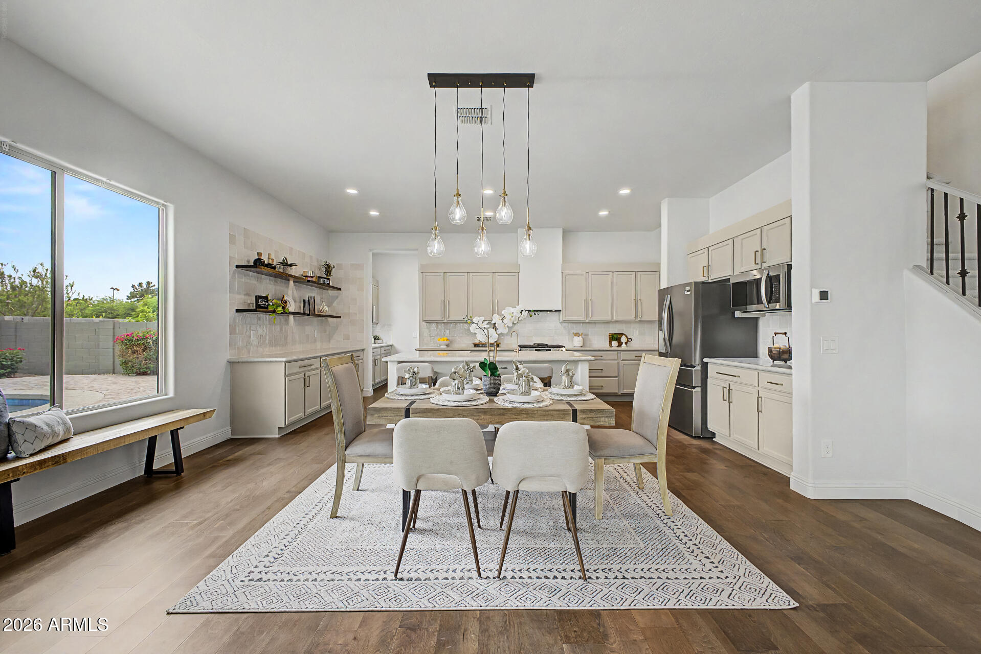 GARDEN GROVE - Residential