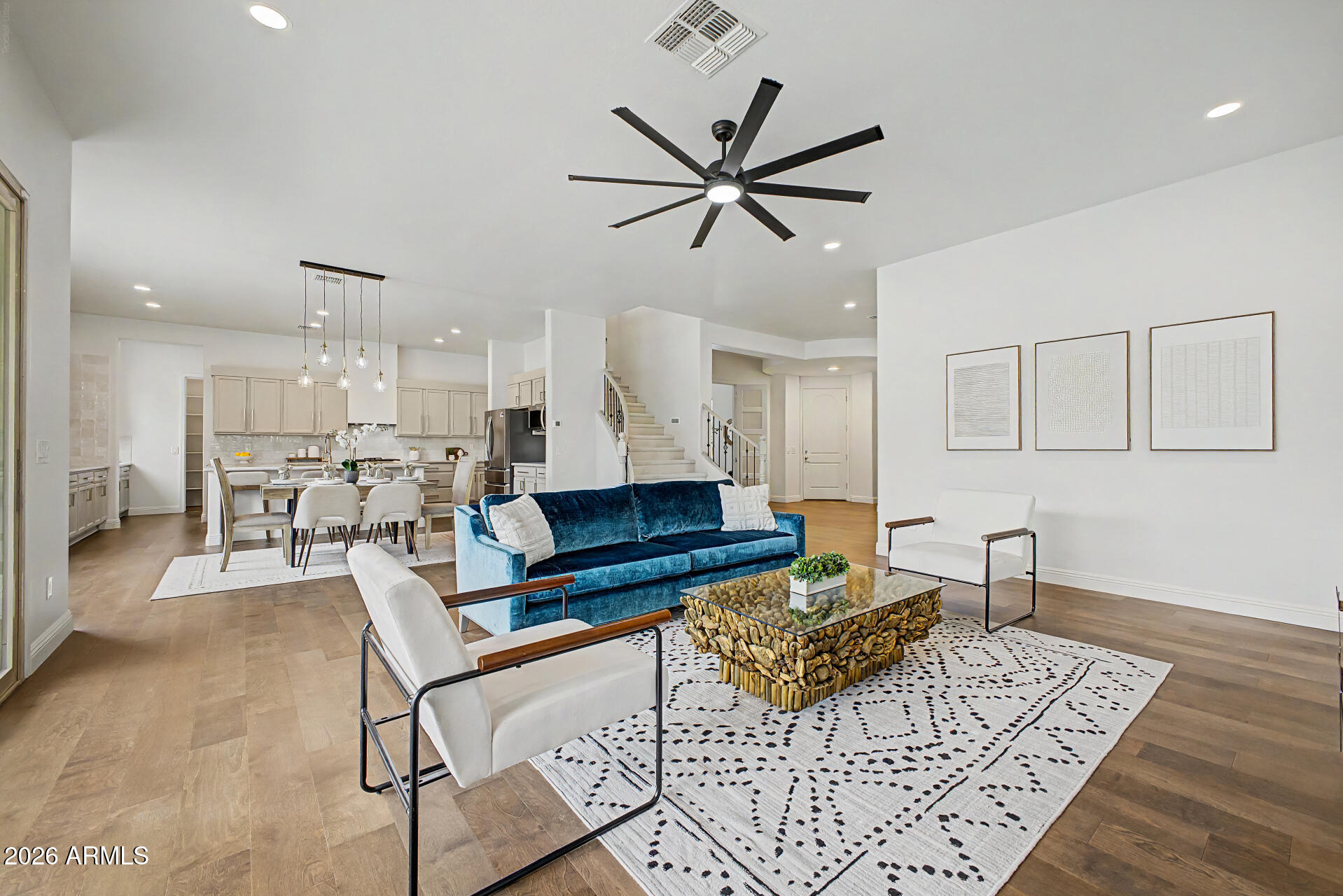 GARDEN GROVE - Residential