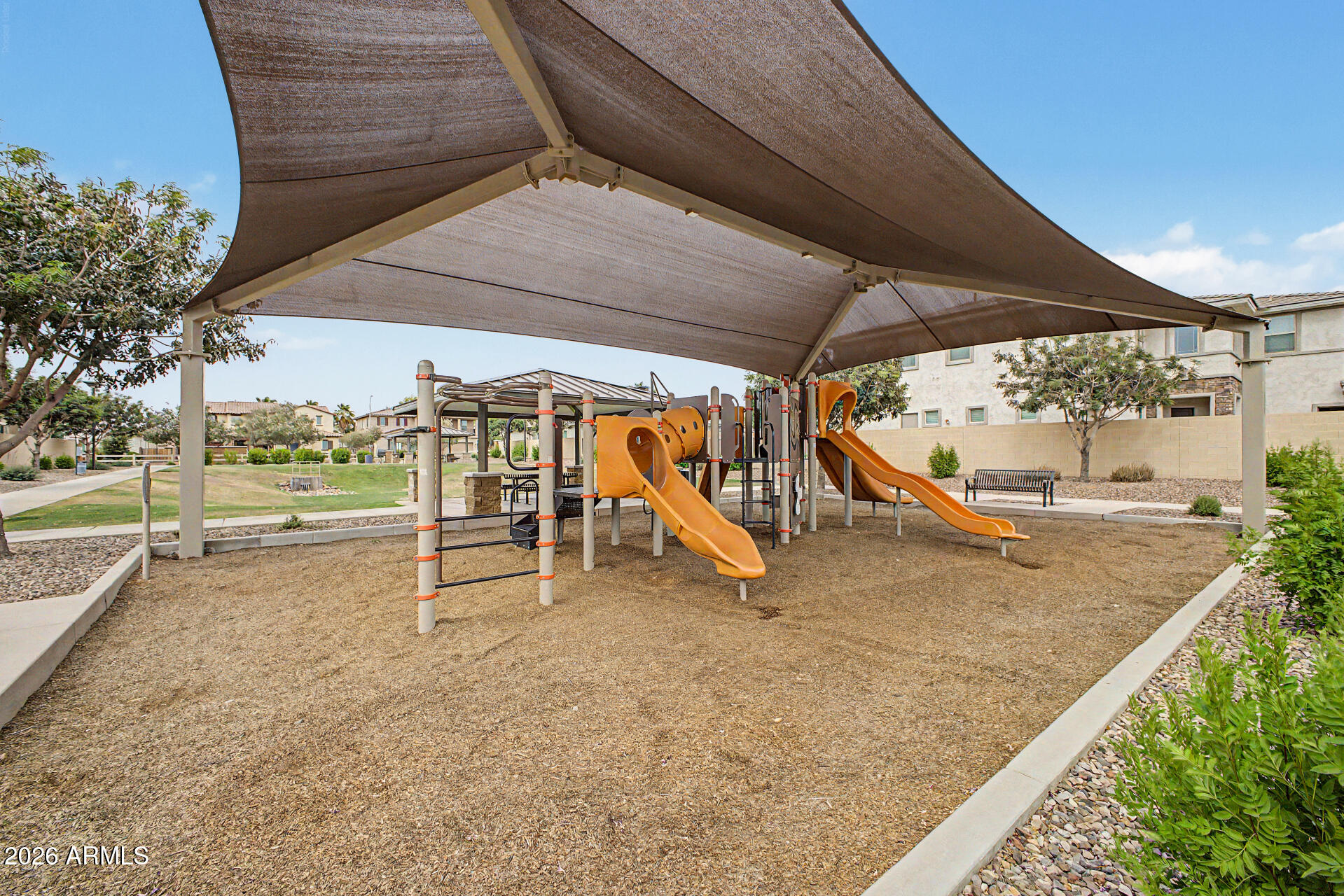 GARDEN GROVE - Residential