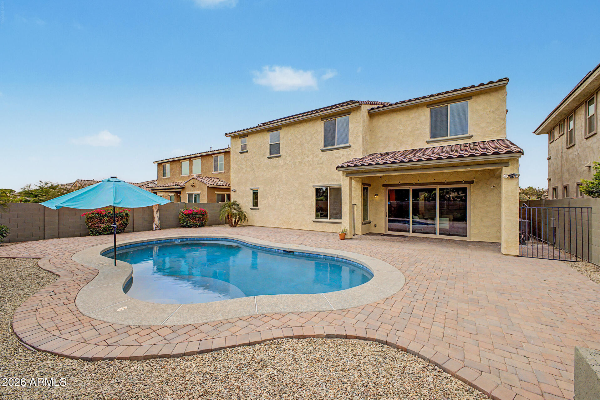 GARDEN GROVE - Residential