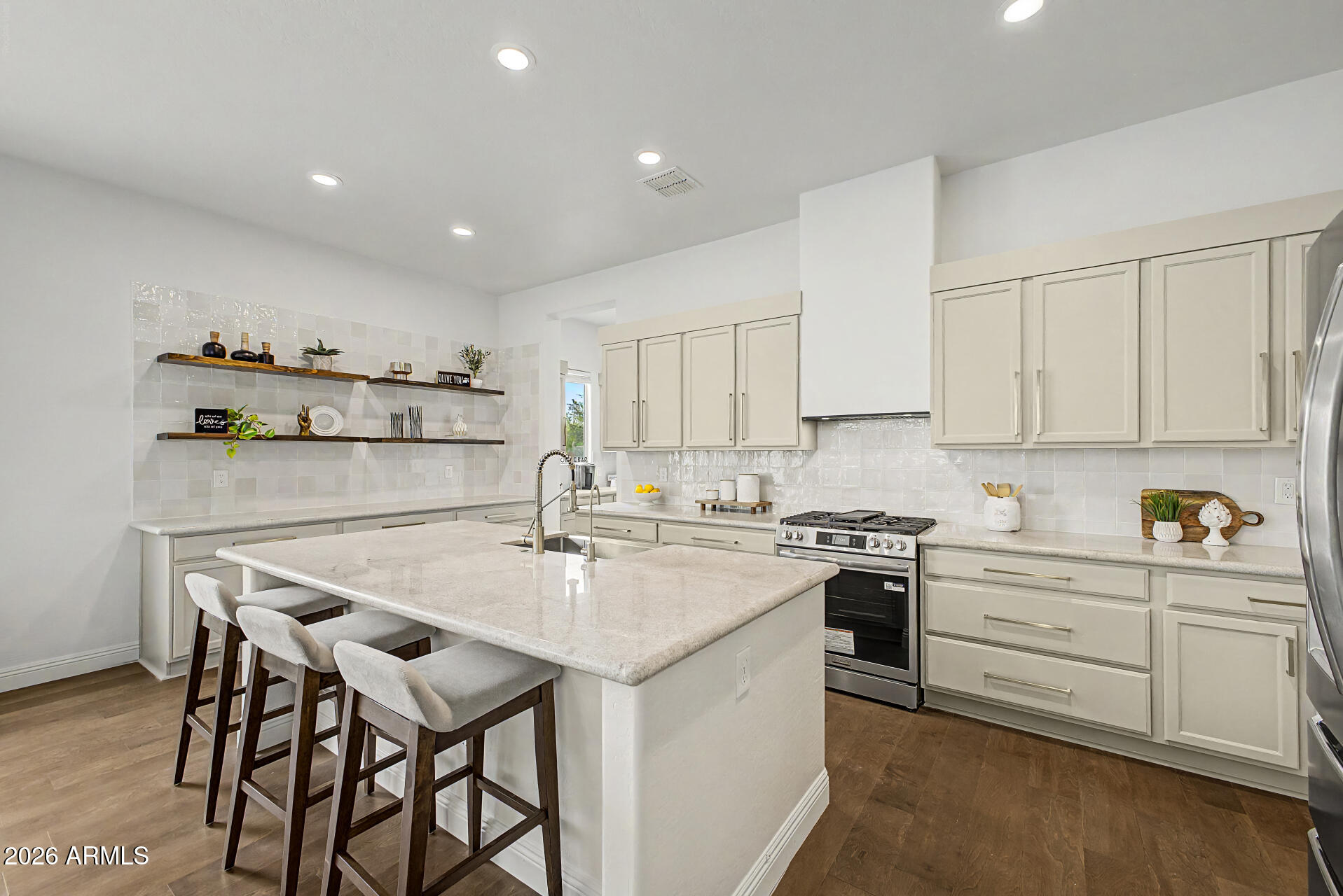 GARDEN GROVE - Residential