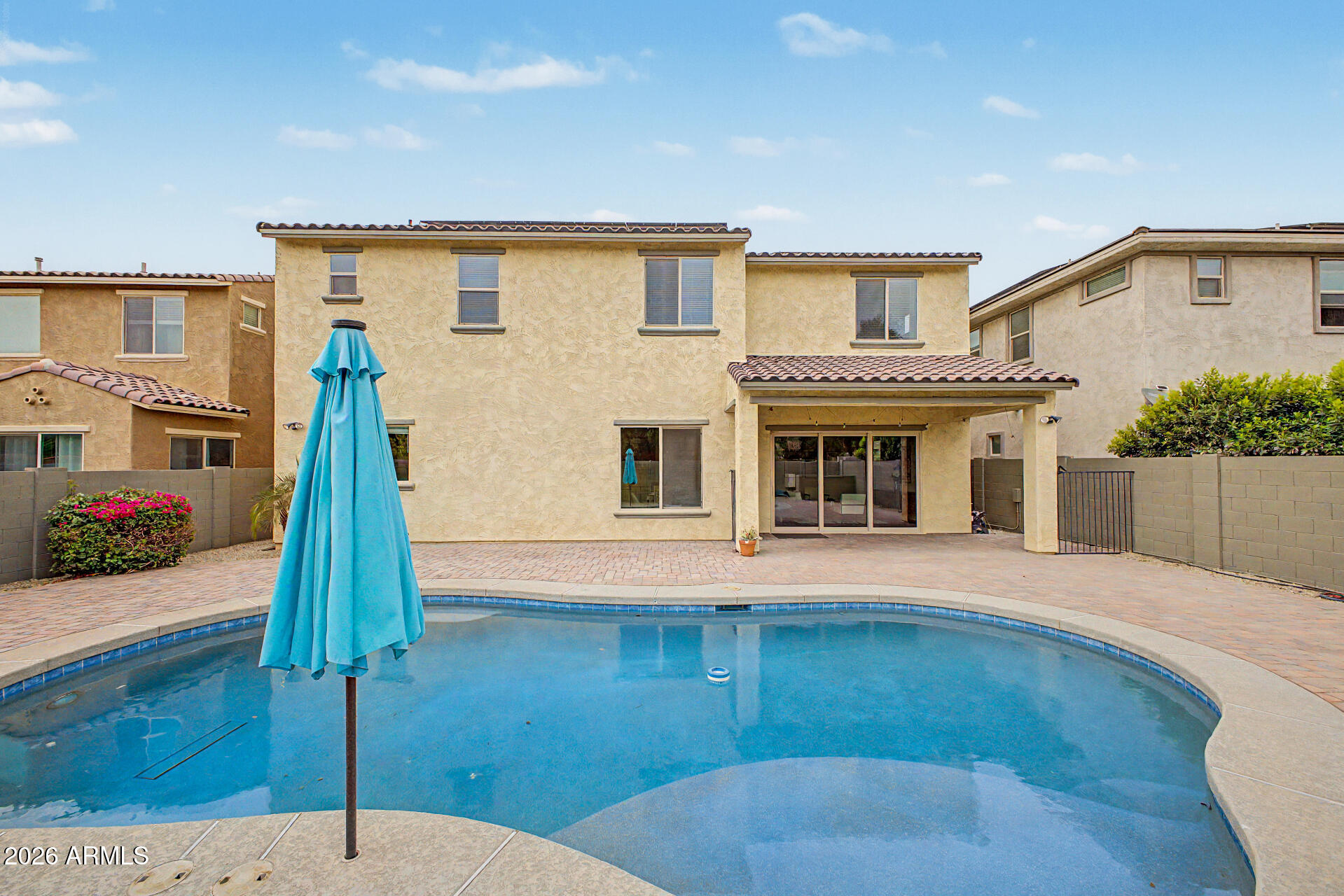 GARDEN GROVE - Residential