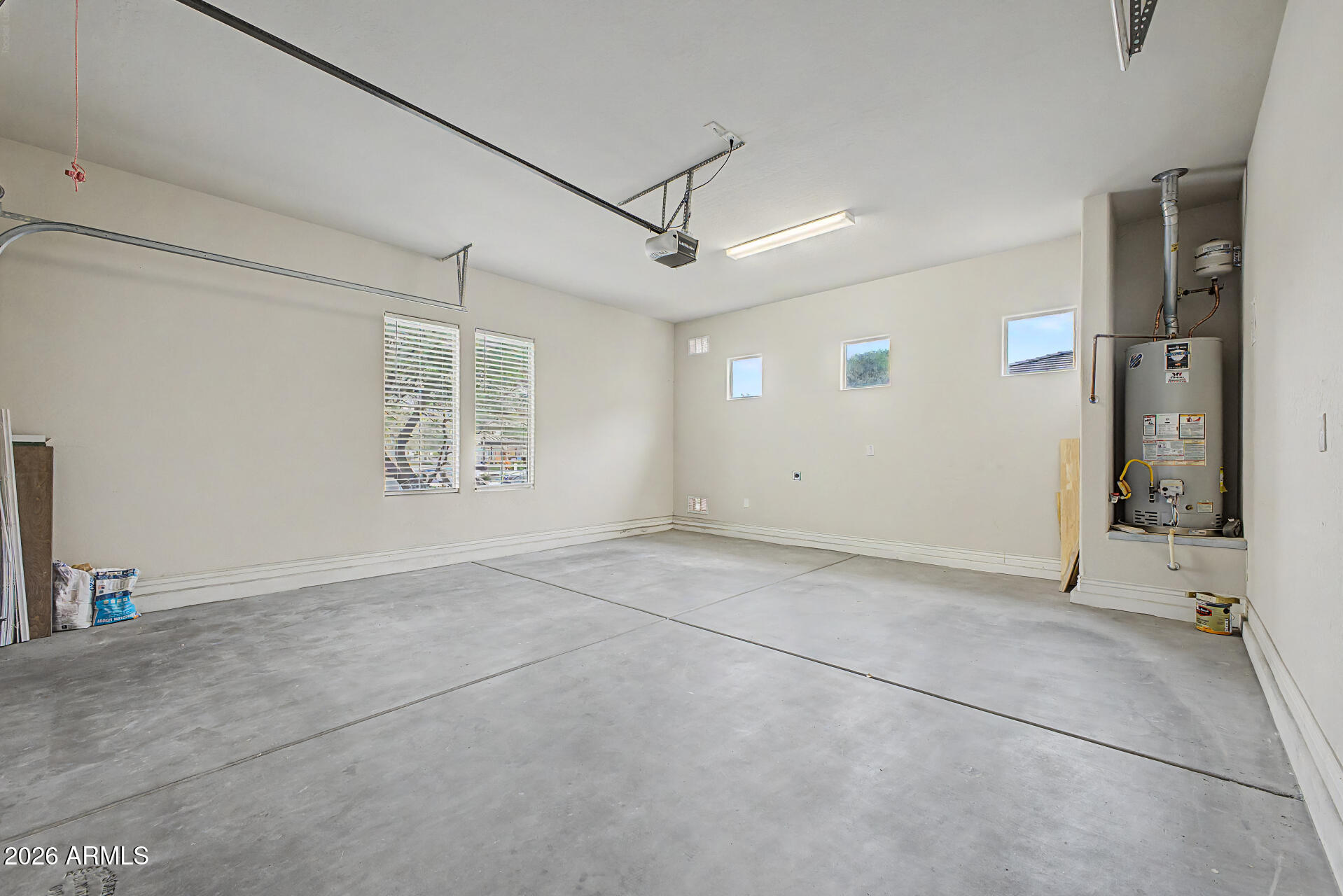 GARDEN GROVE - Residential