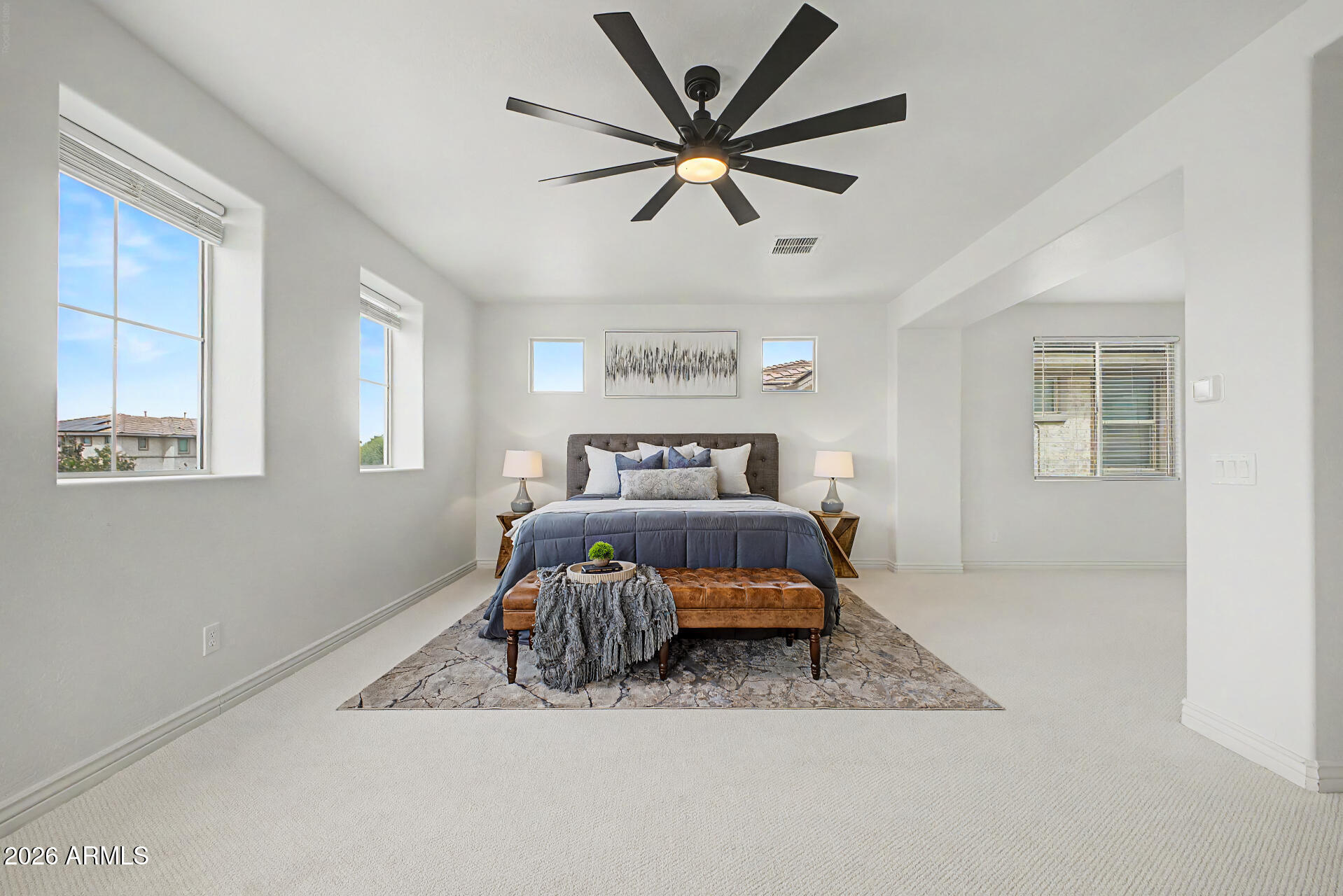 GARDEN GROVE - Residential