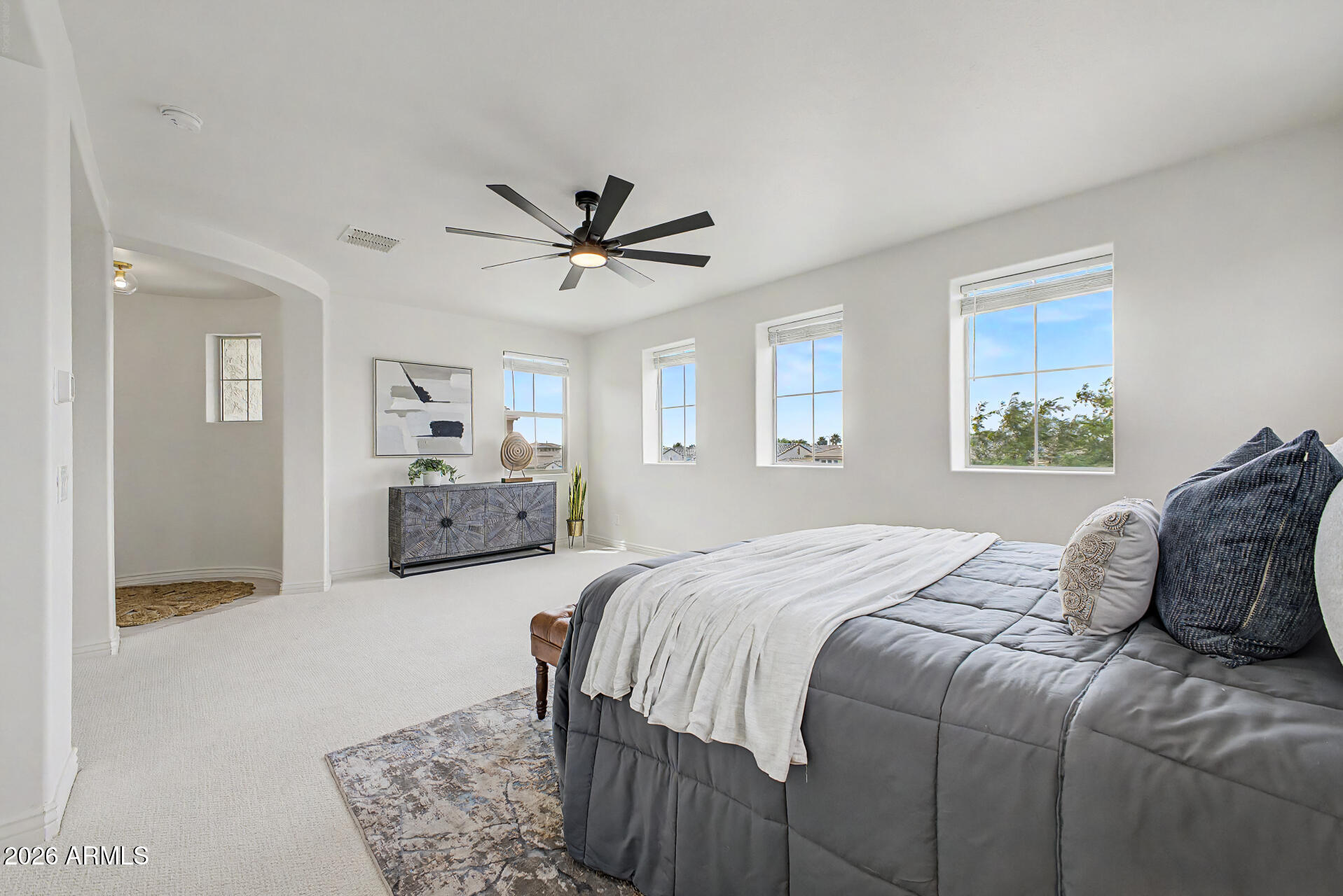 GARDEN GROVE - Residential