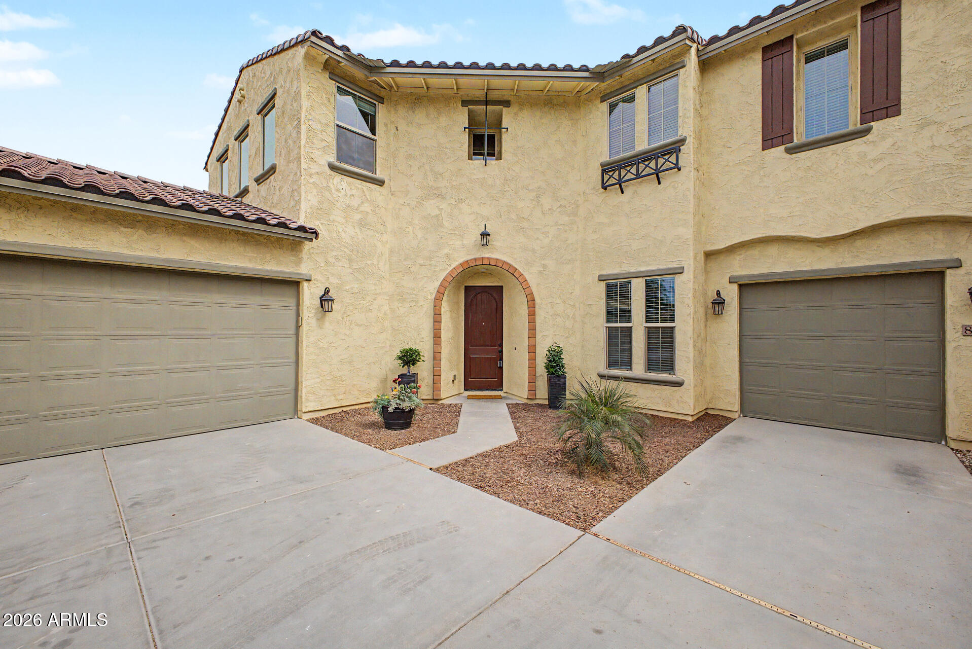 GARDEN GROVE - Residential