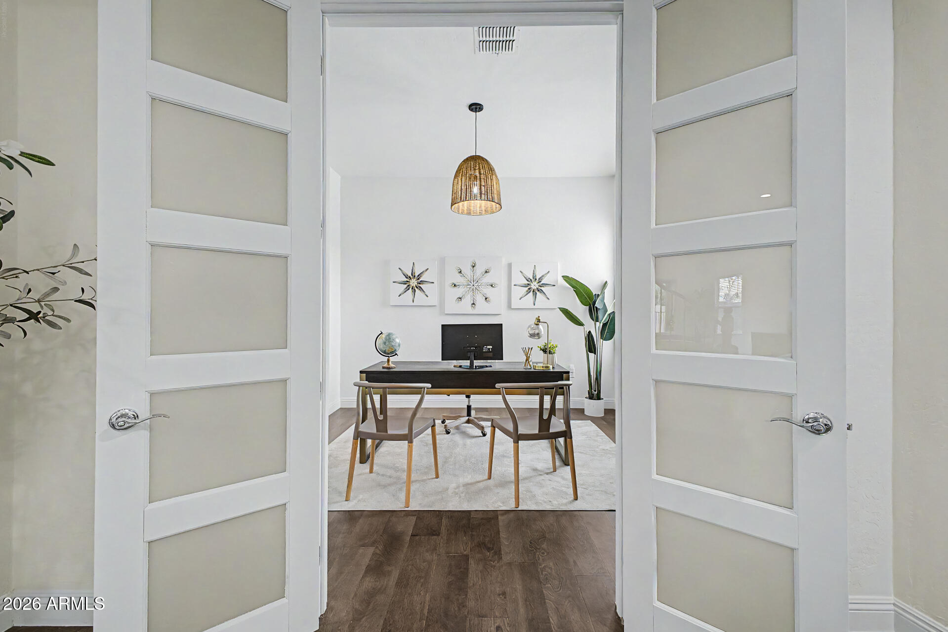GARDEN GROVE - Residential