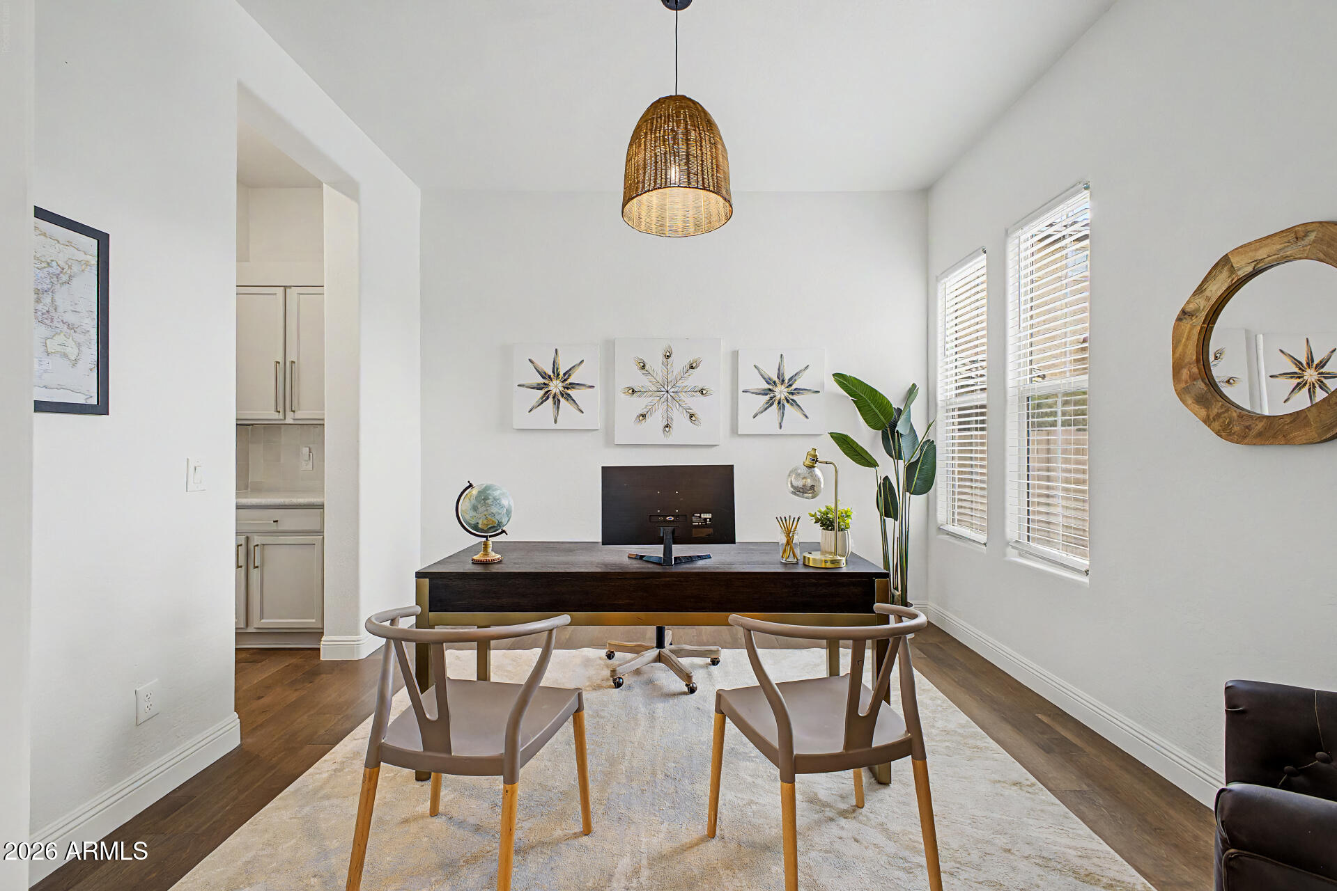 GARDEN GROVE - Residential