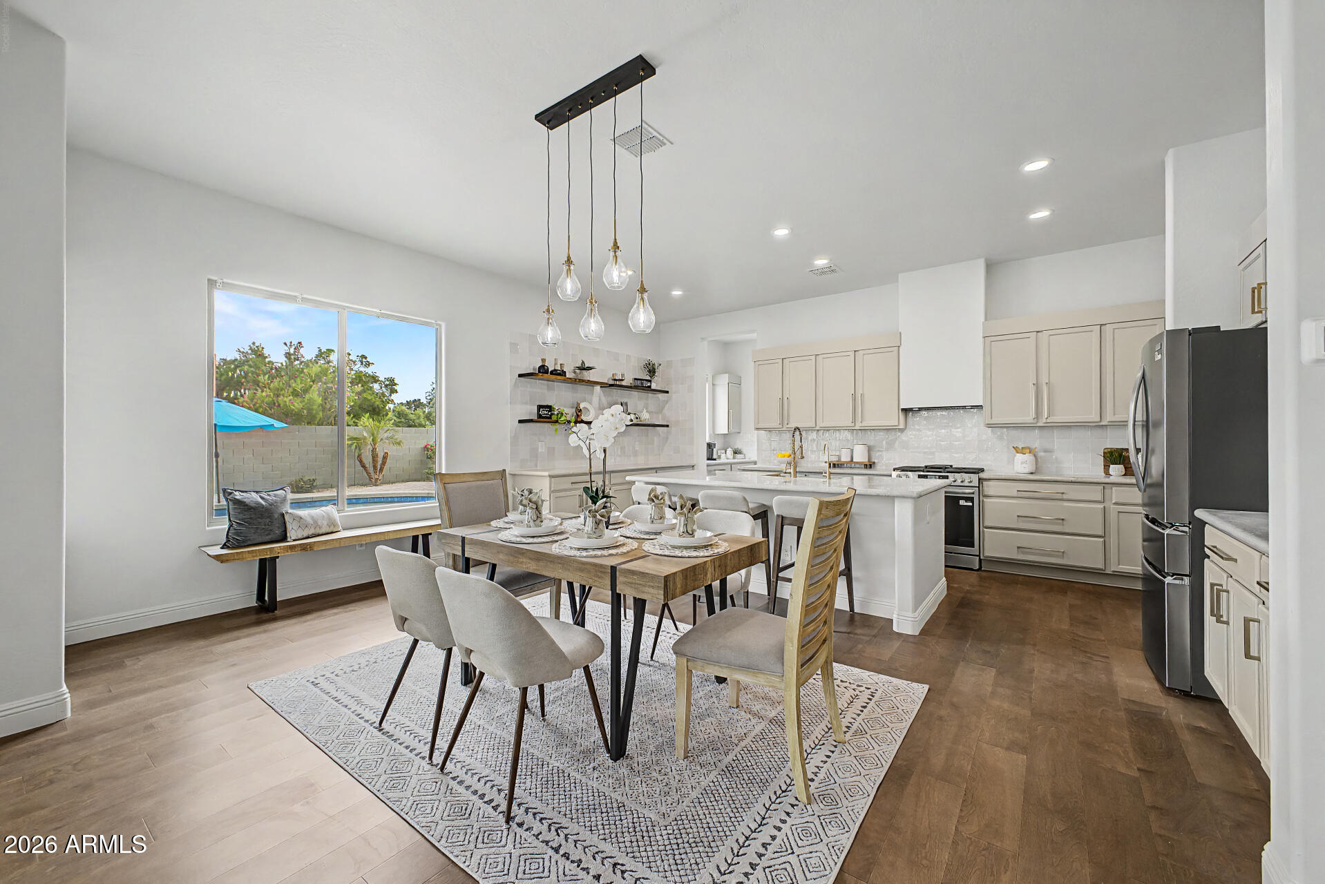 GARDEN GROVE - Residential