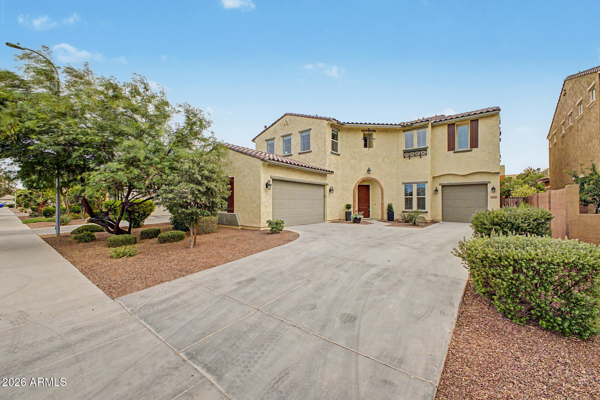 GARDEN GROVE - Residential