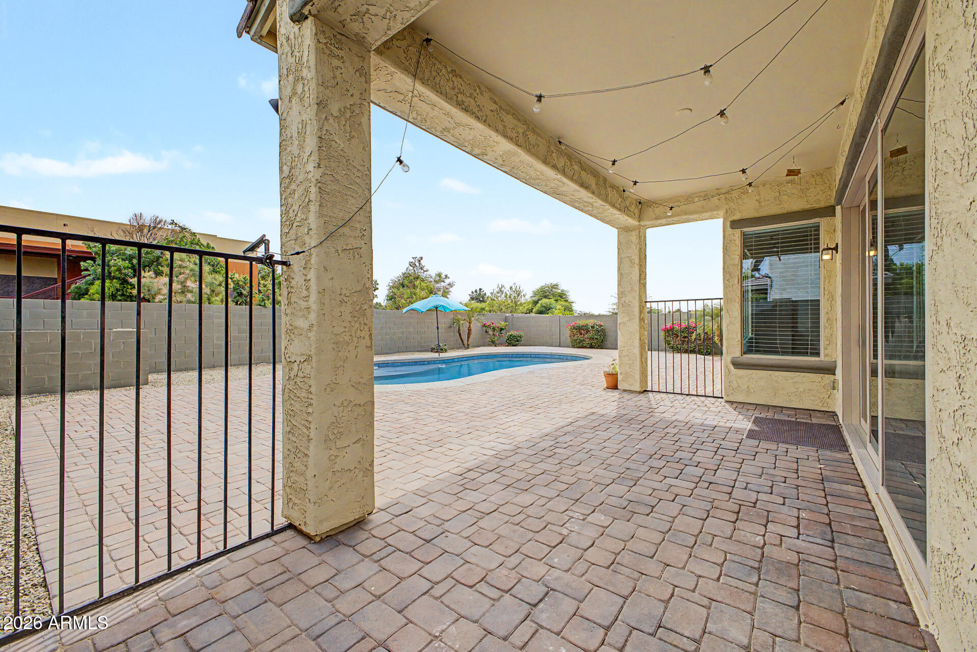 GARDEN GROVE - Residential
