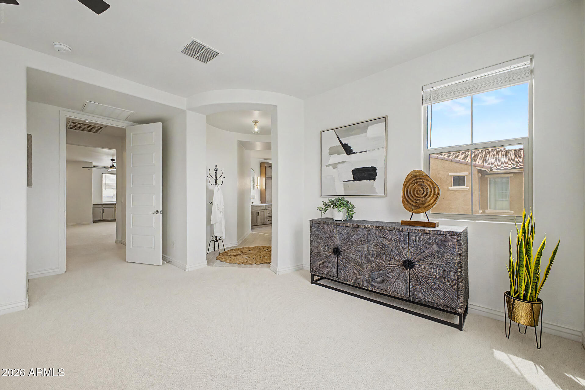 GARDEN GROVE - Residential