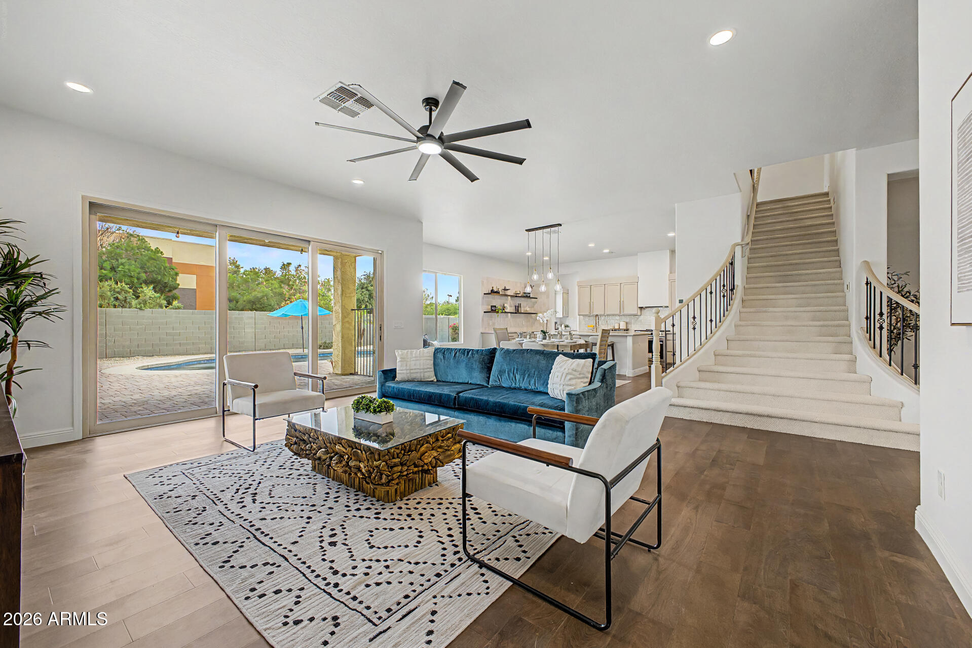 GARDEN GROVE - Residential