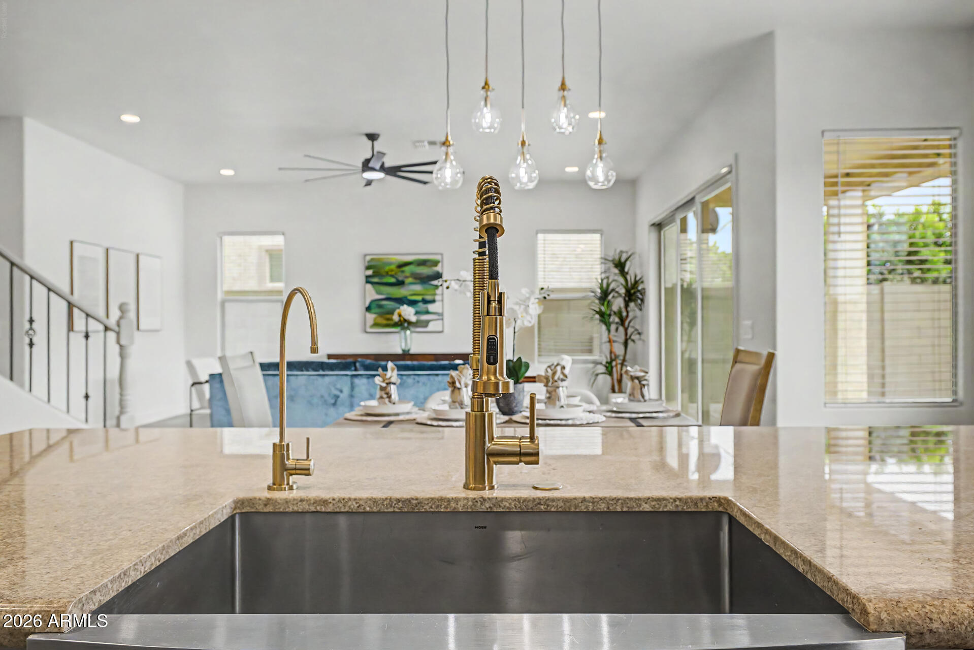 GARDEN GROVE - Residential