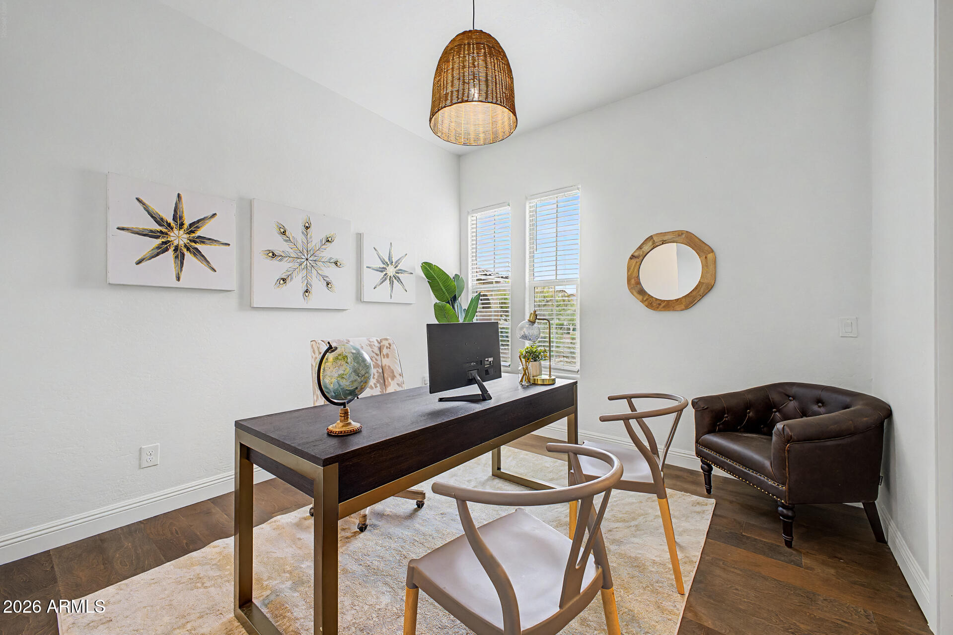 GARDEN GROVE - Residential