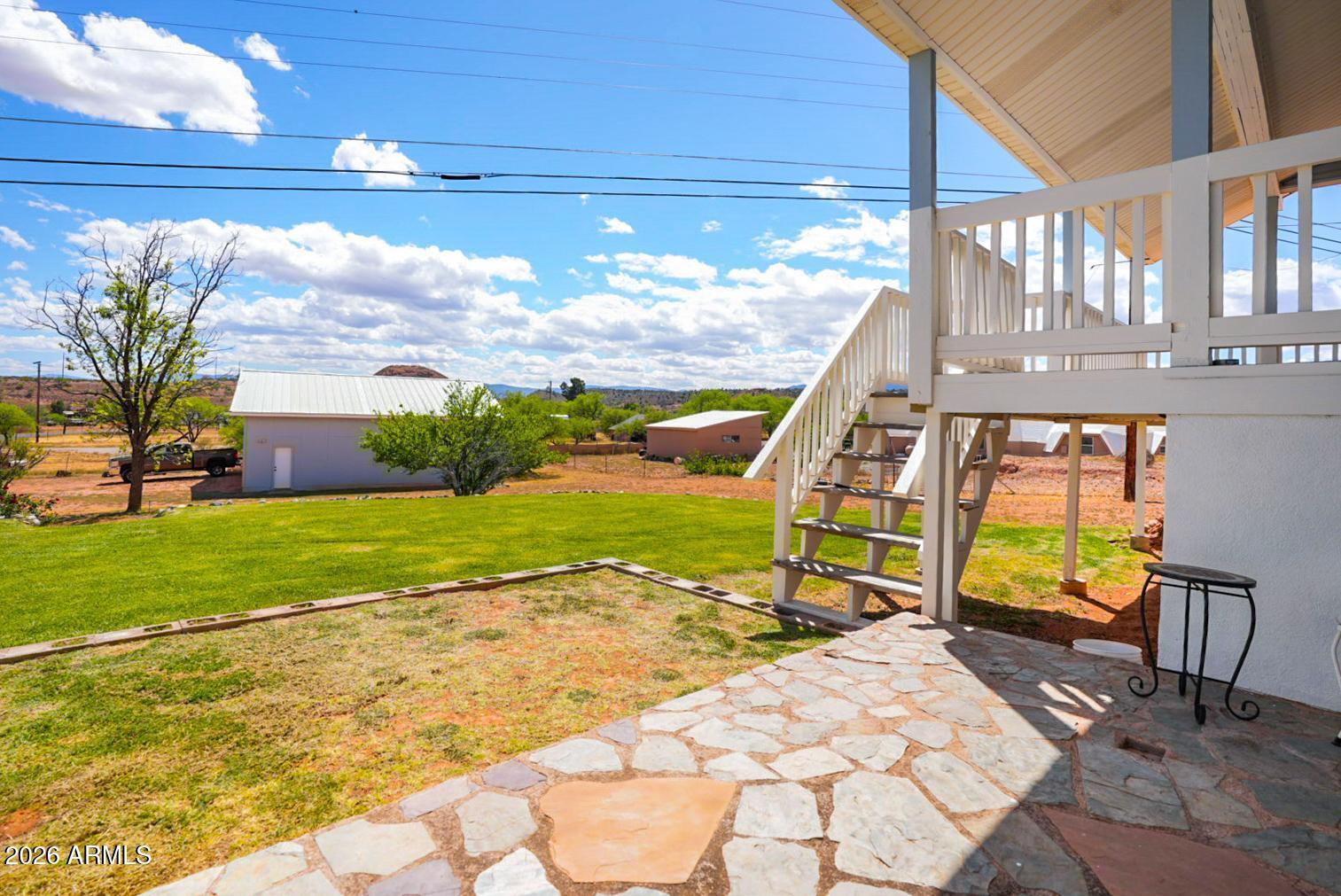 Creek Vista - Residential