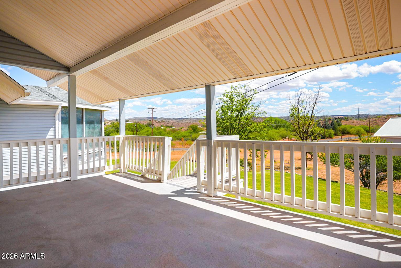 Creek Vista - Residential