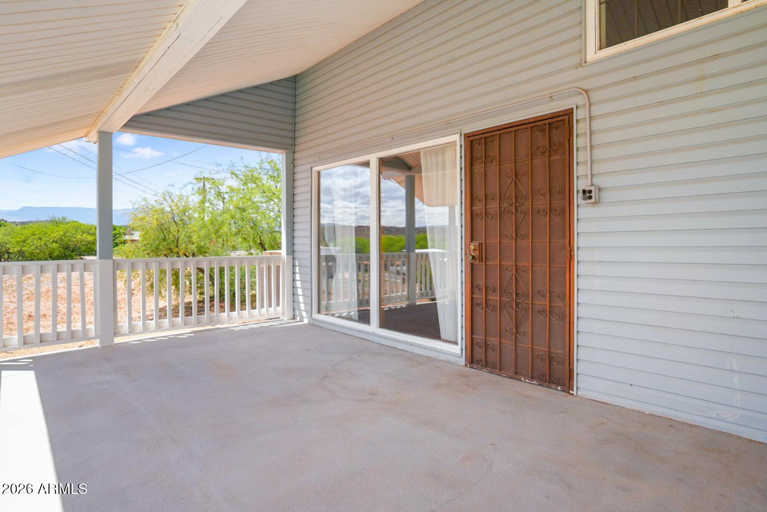 Creek Vista - Residential