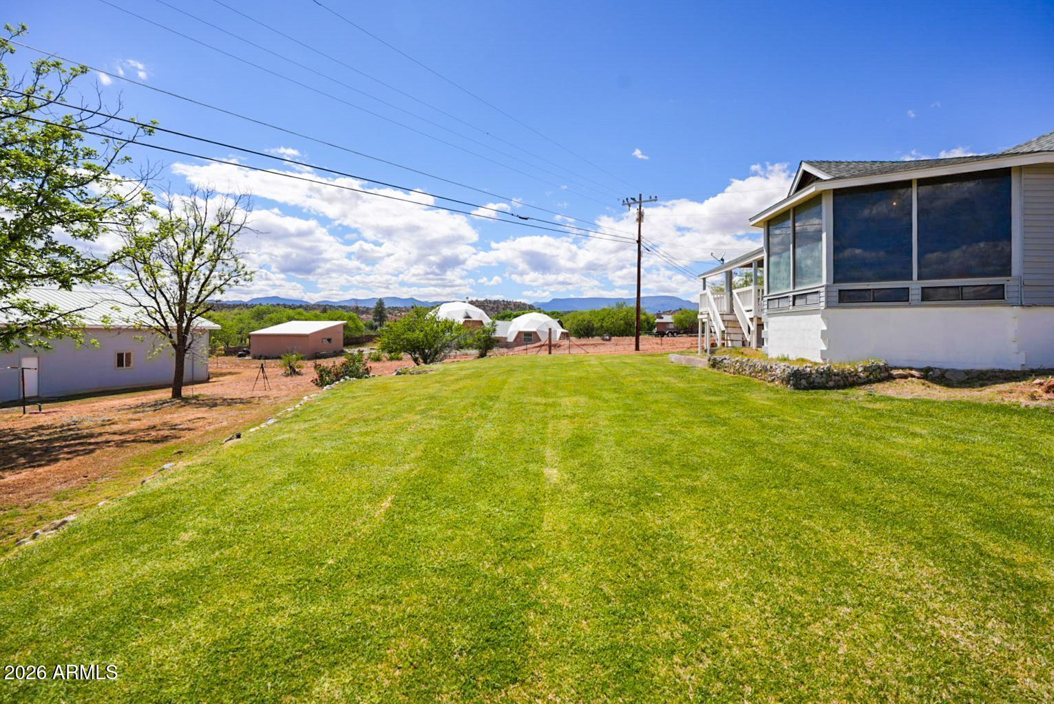 Creek Vista - Residential