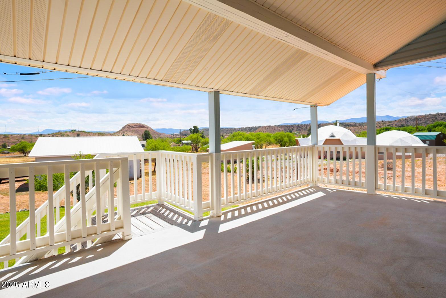 Creek Vista - Residential