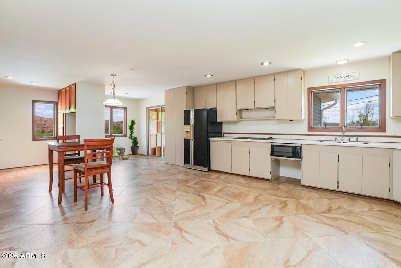 Creek Vista - Residential