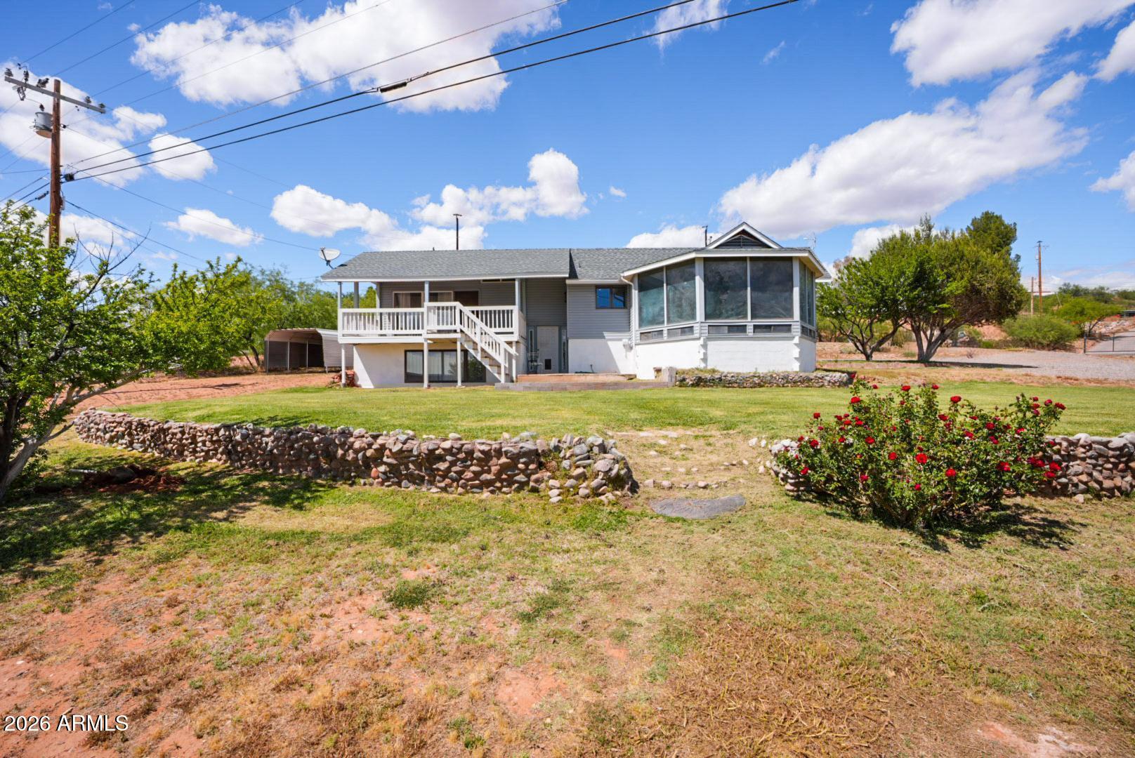 Creek Vista - Residential
