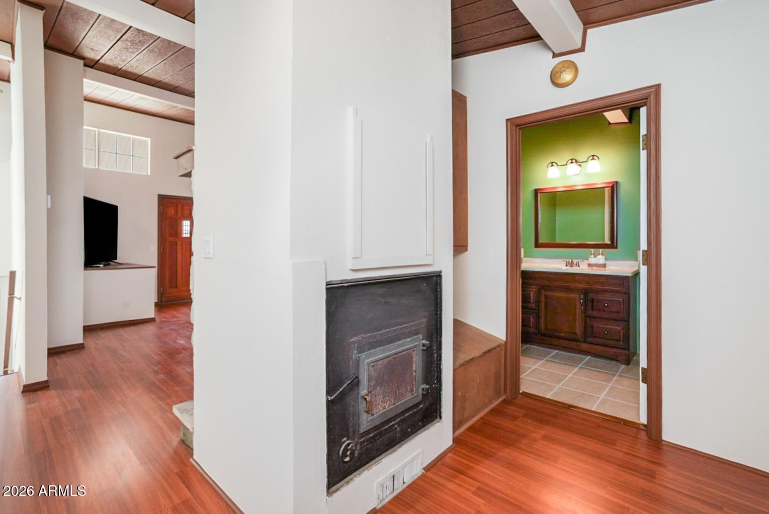 Creek Vista - Residential