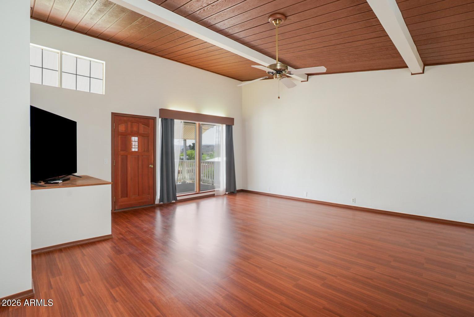Creek Vista - Residential