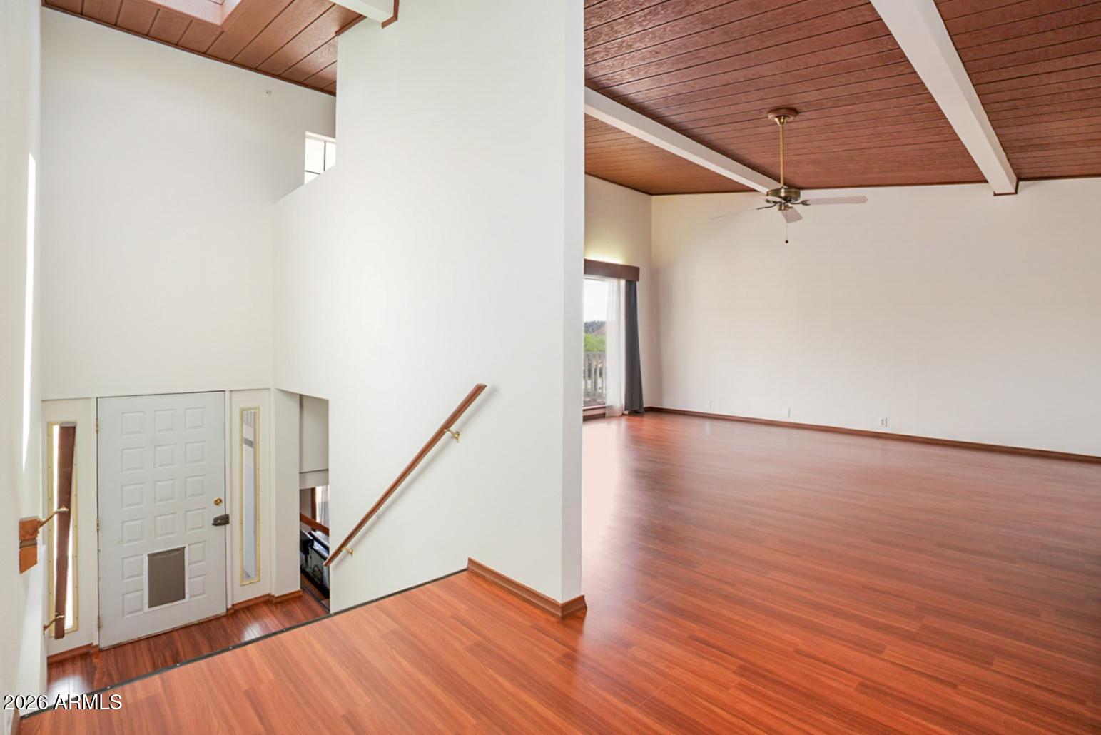 Creek Vista - Residential