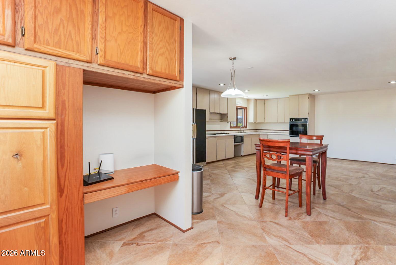 Creek Vista - Residential