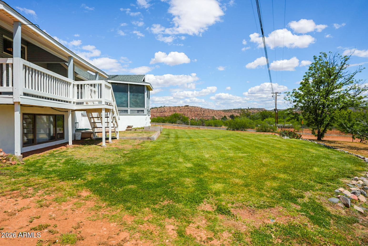 Creek Vista - Residential
