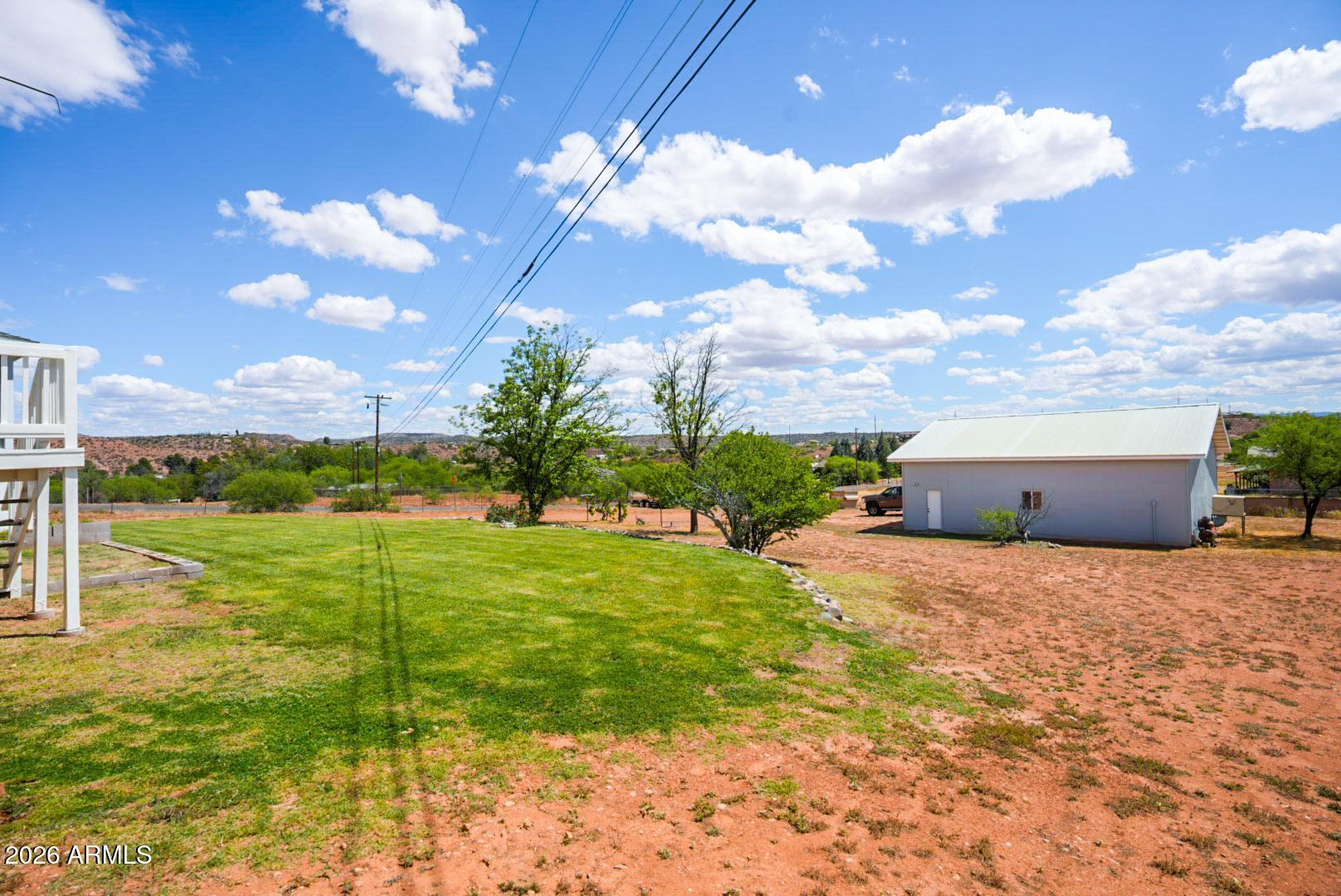 Creek Vista - Residential