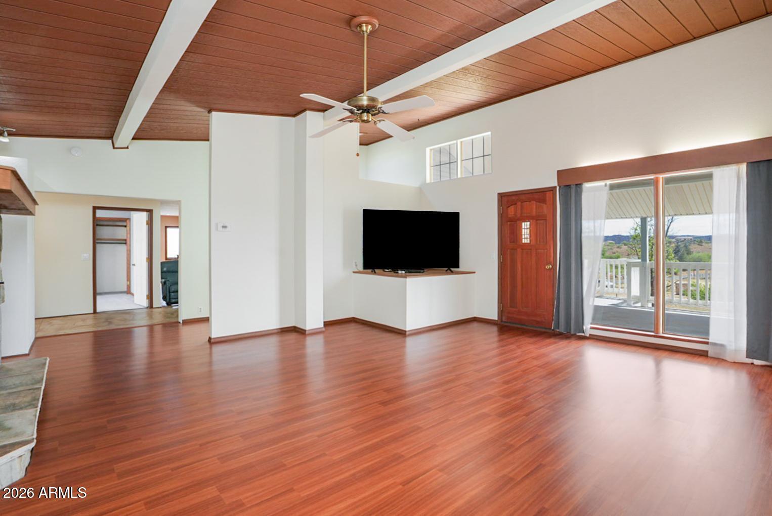 Creek Vista - Residential