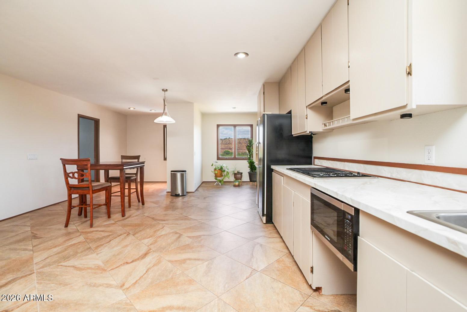 Creek Vista - Residential
