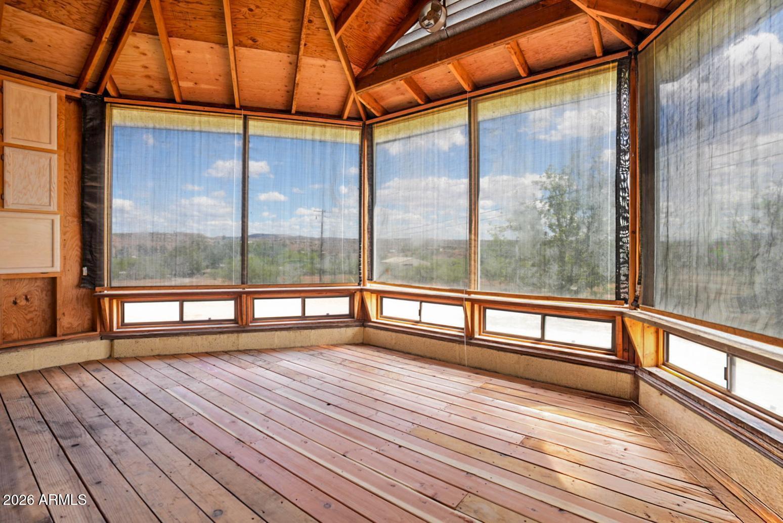 Creek Vista - Residential