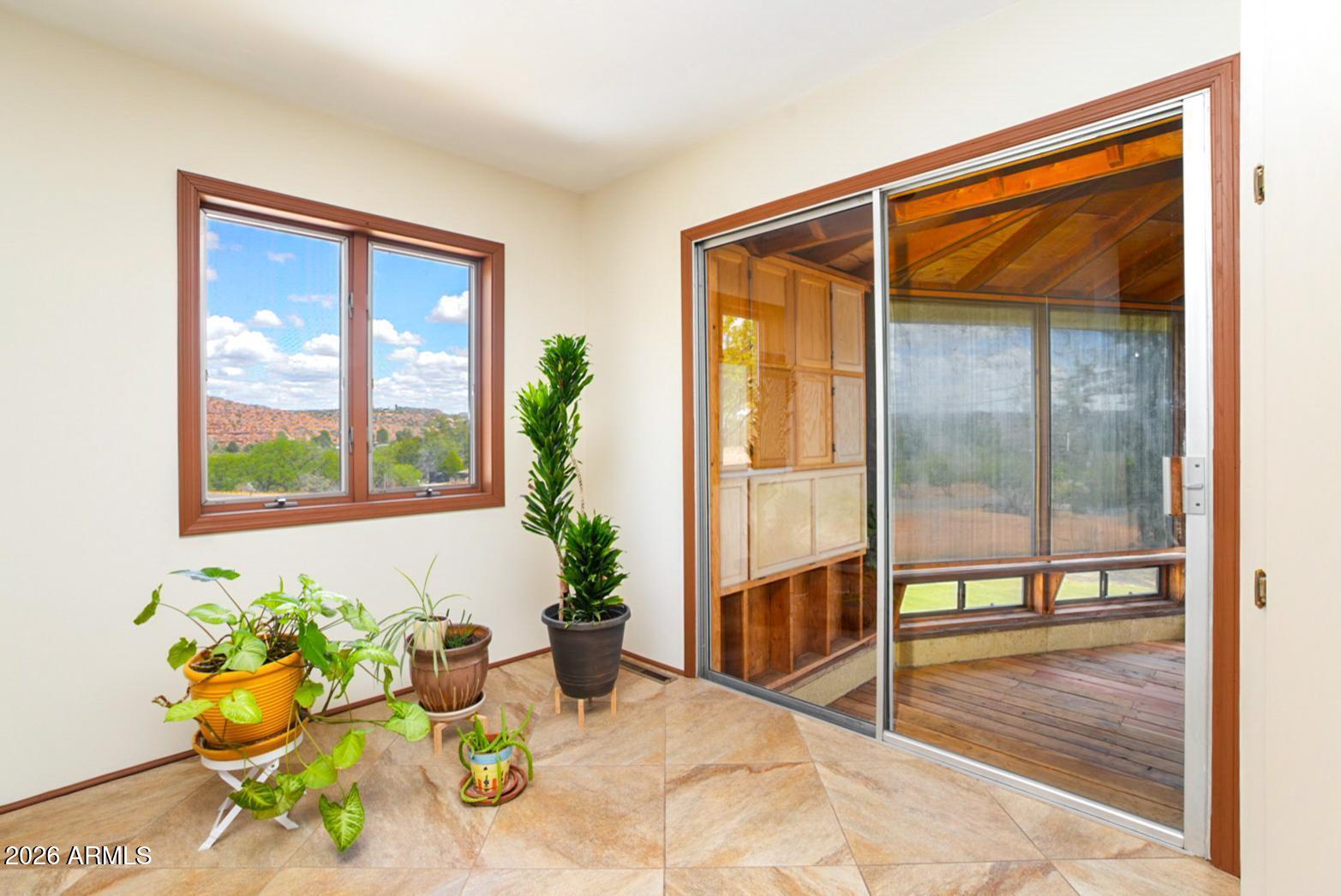 Creek Vista - Residential