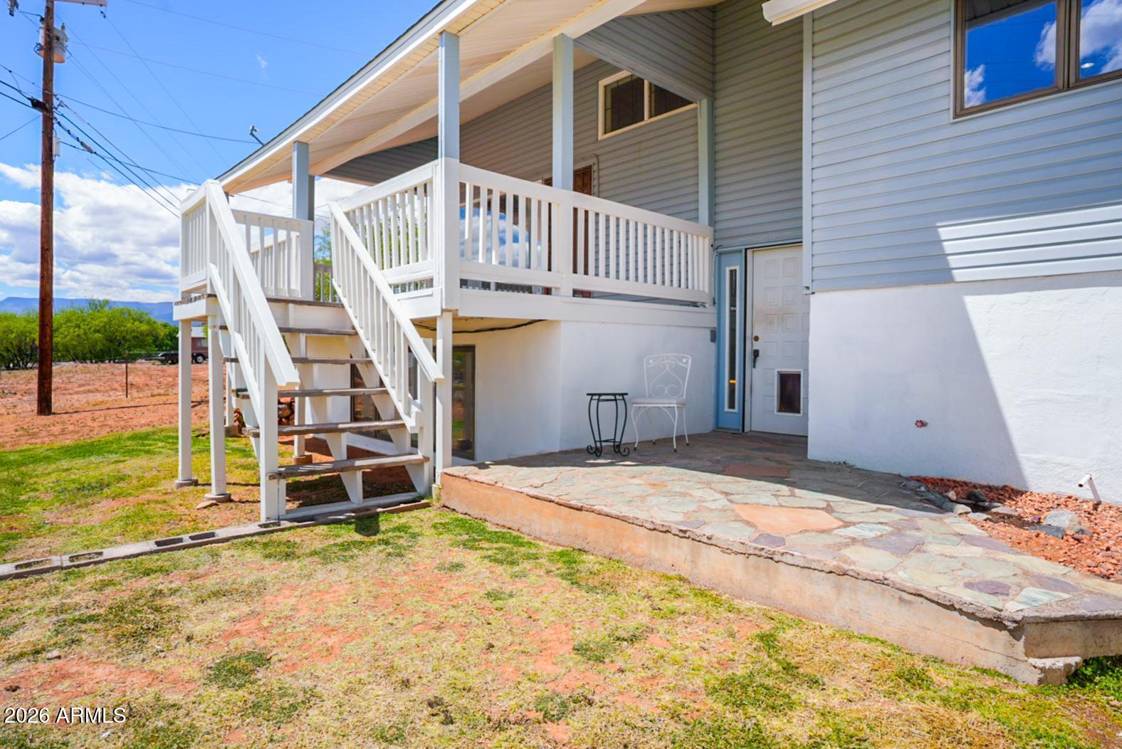 Creek Vista - Residential