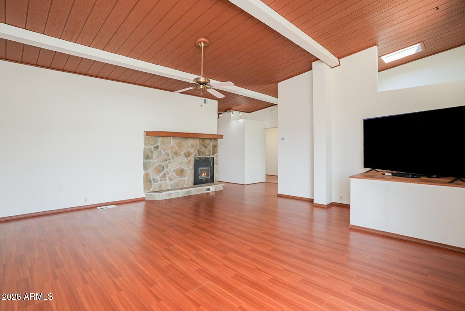 Creek Vista - Residential