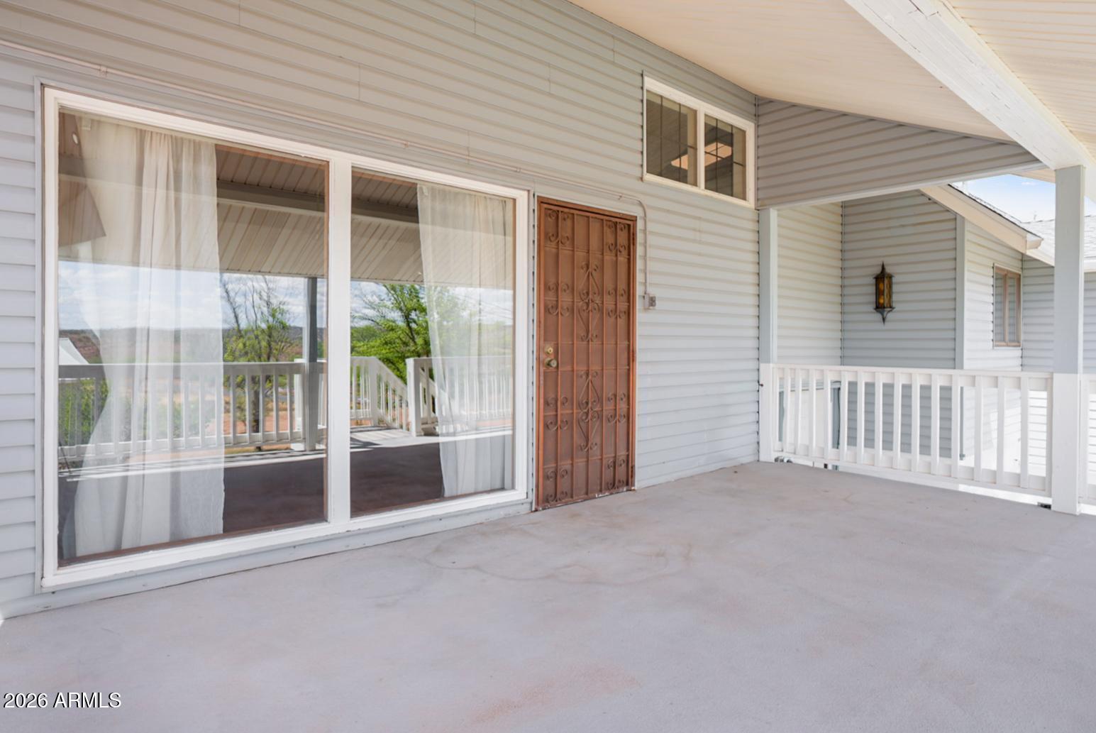 Creek Vista - Residential