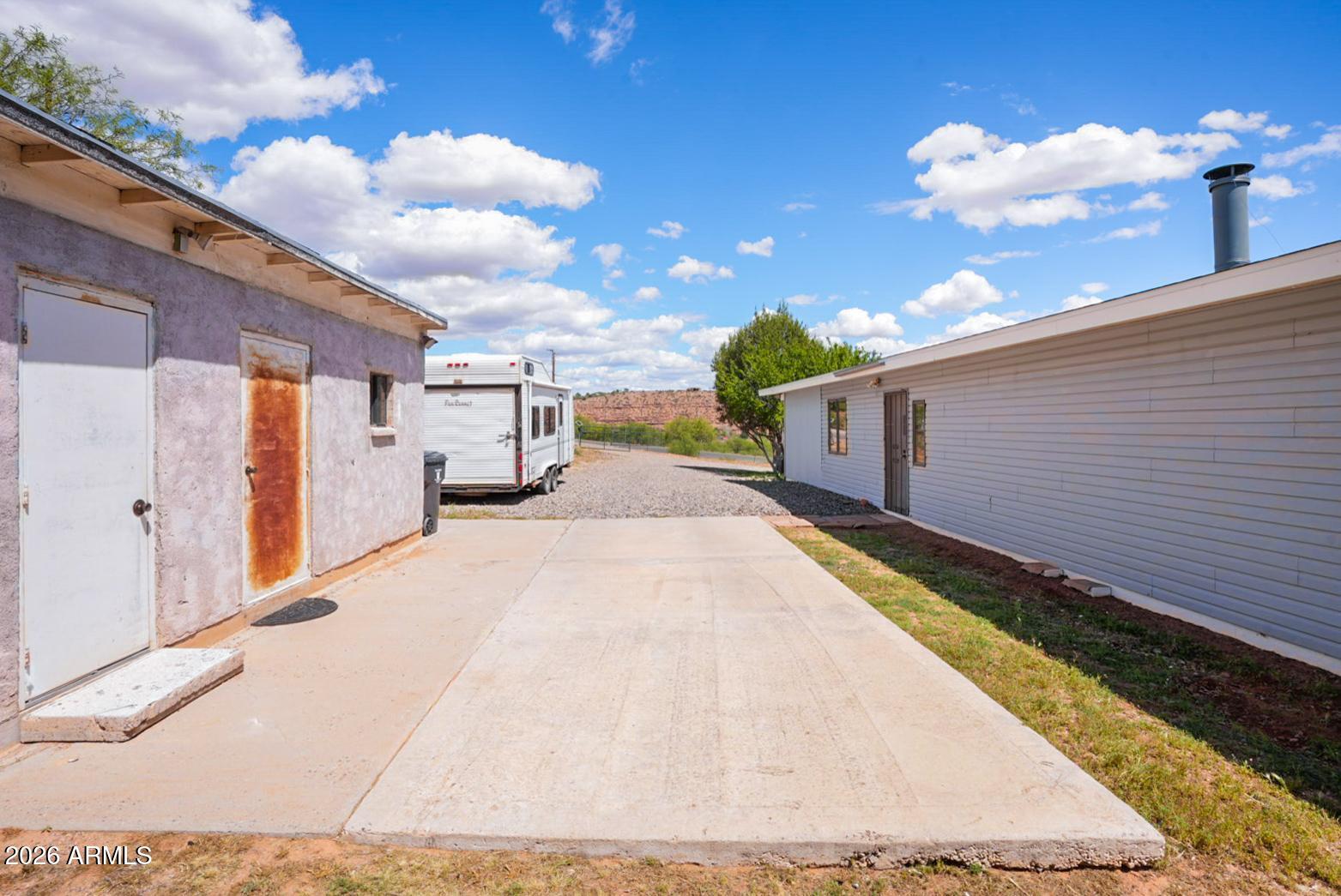 Creek Vista - Residential
