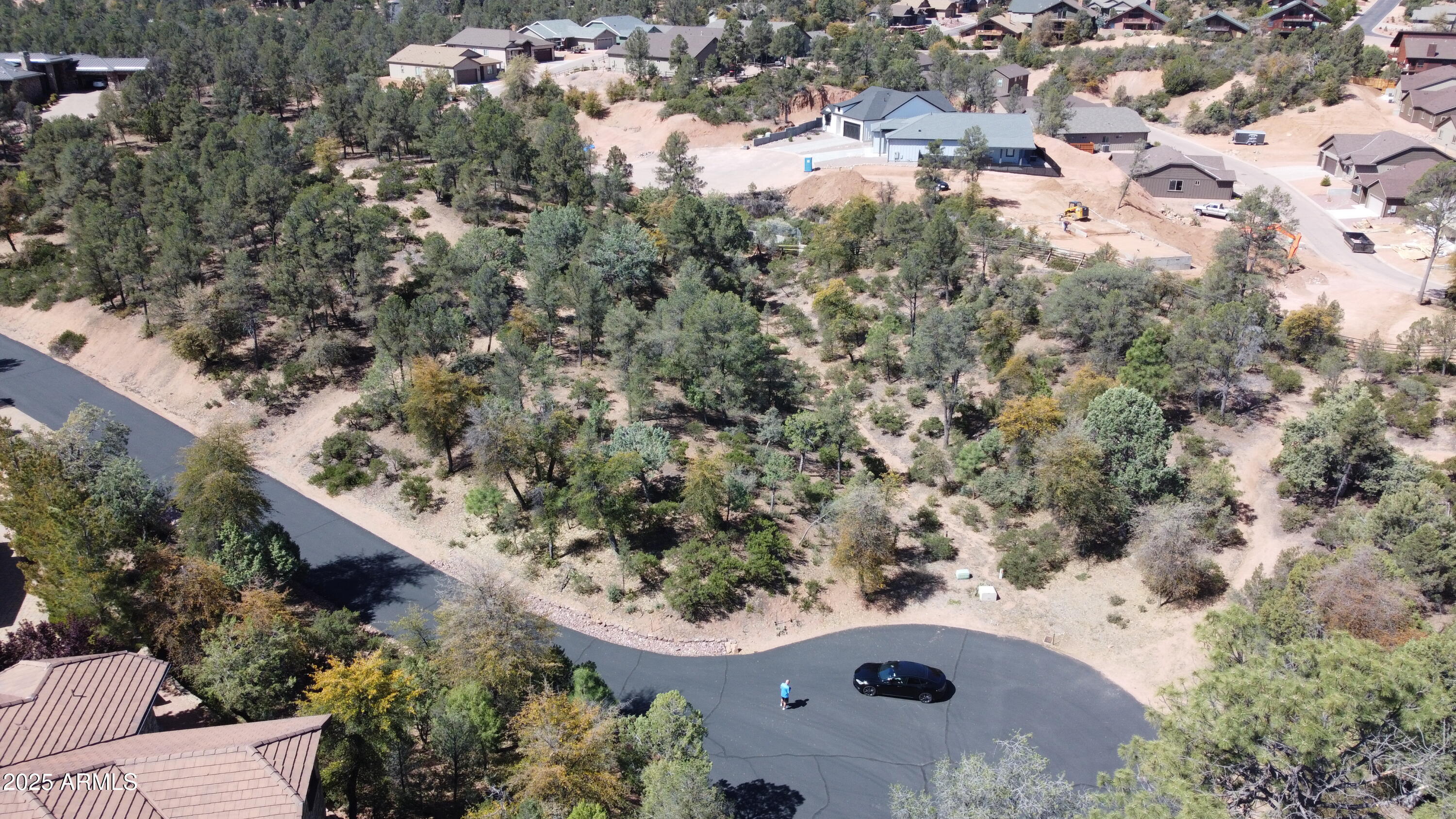RIM GOLF CLUB PHASE 1 - Land