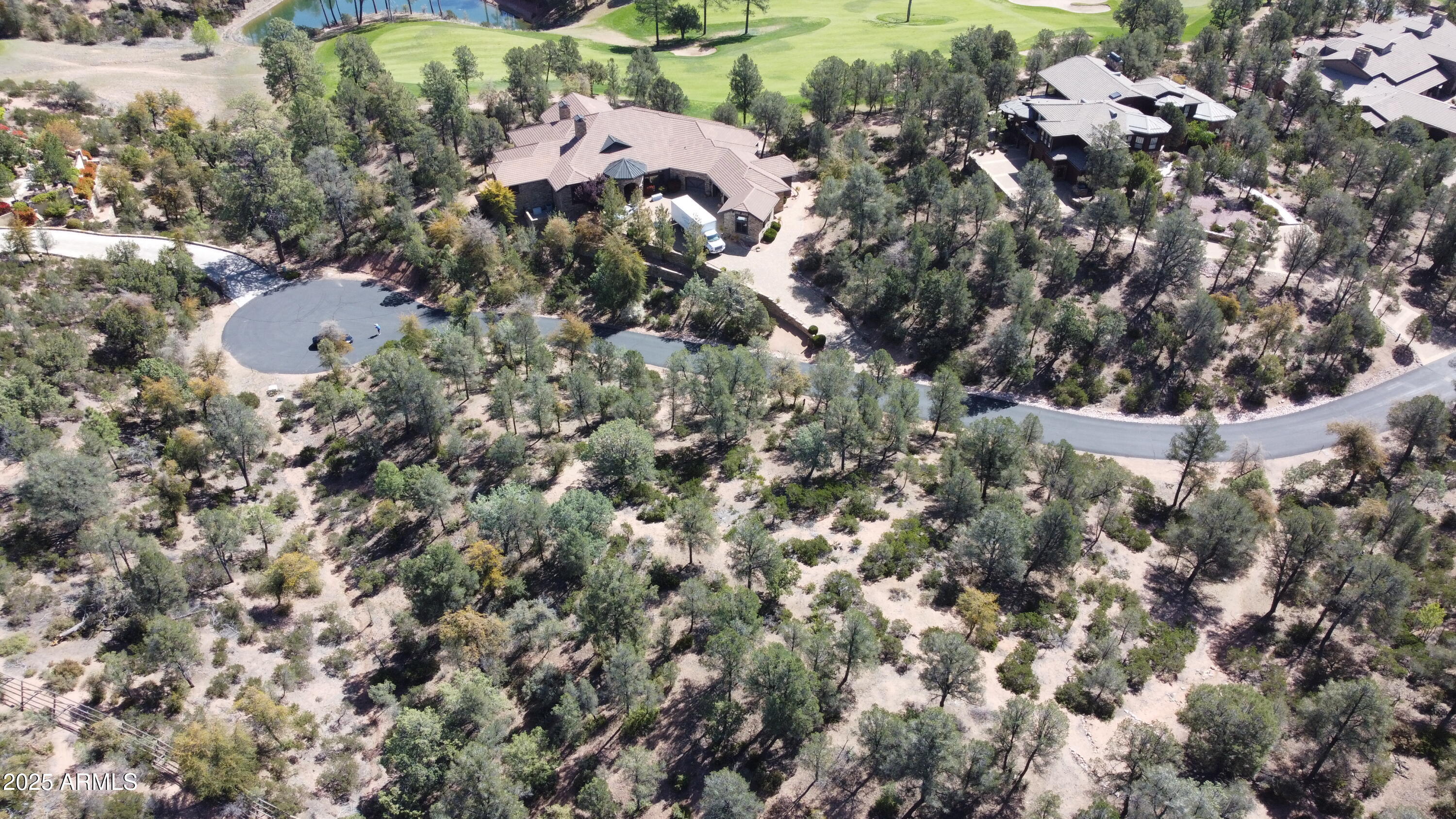 RIM GOLF CLUB PHASE 1 - Land