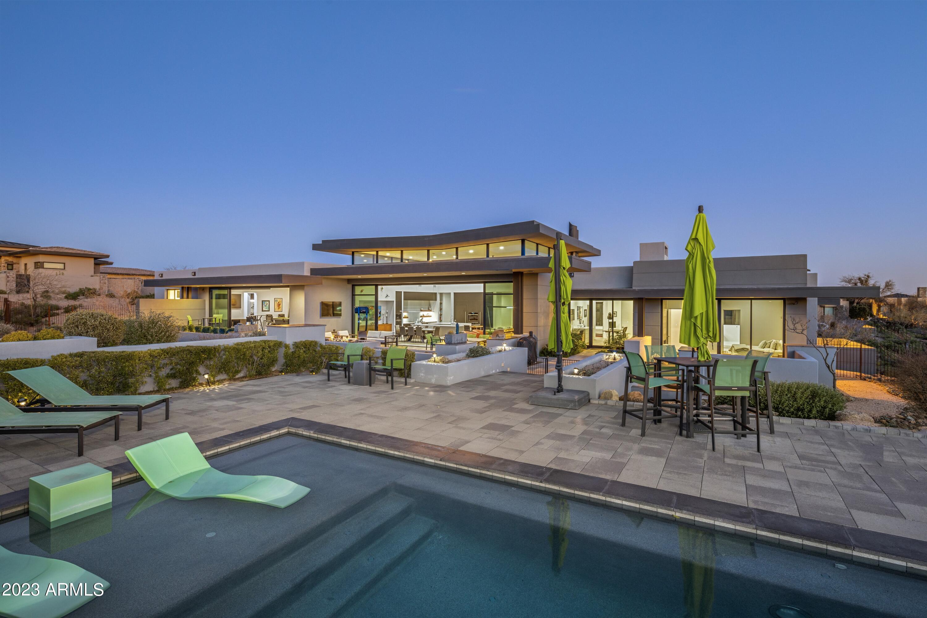 Desert Mountain - Residential